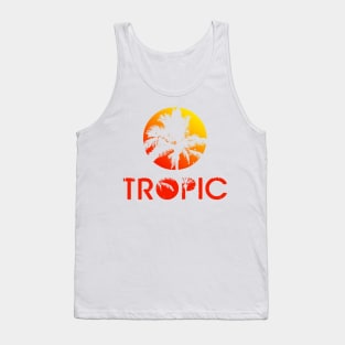 Tropic Tank Top